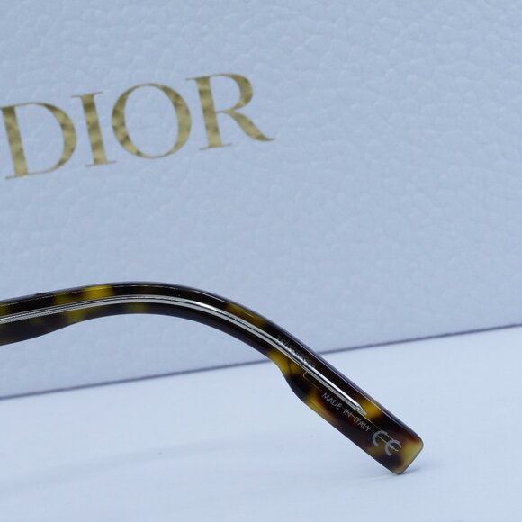 Final Price! Dior NEODIOR0 S2I 2000 Eyeglasses main image 7